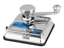 OCB Mikromatic DUO Stopfer Micromatic Zigarettenmaschine Stopfmaschine 