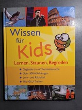 Wissen für Kids - Lernen