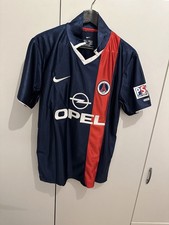 Nike Air Jersey Paris PSG