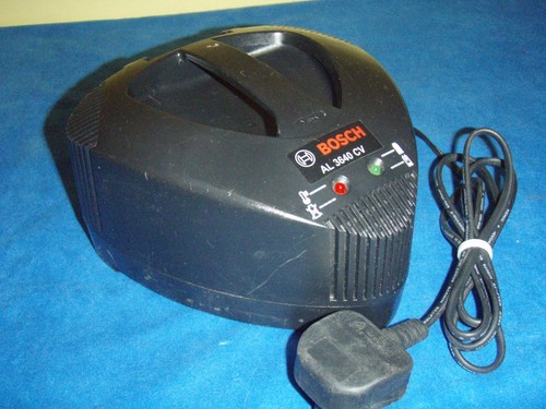 Bosch 3640 cv - 3640,