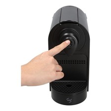 Exklusive Cafetera JVD Mini