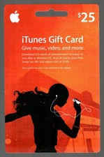 ITUNES Dancer Silhouette (