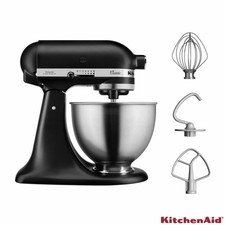 KitchenAid 5K45SSBBM 4.3