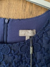 Ulla Popken Selection Kleid