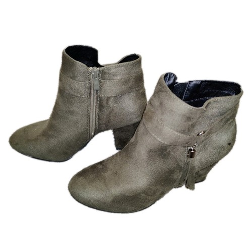 Damen stiefeletten - damen,