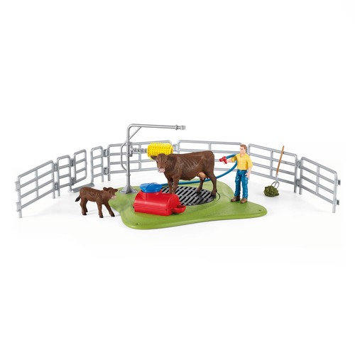 Schleich spielfiguren set - schleich®, spielfiguren-set