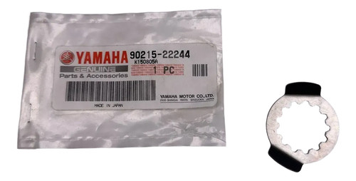 Yamaha sicherungsscheibe - yamaha,