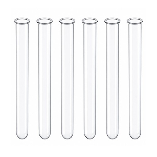 Reagenzglas stück 17 - 6, x