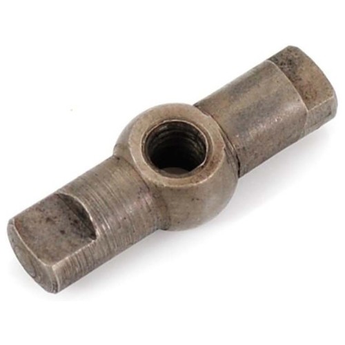 Schaltkeil aus metall passend - schaltkeil,