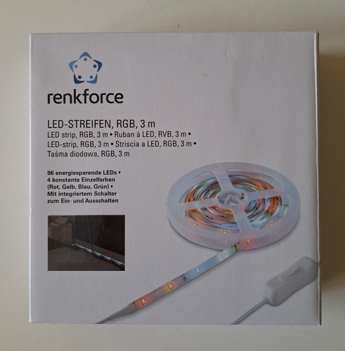 Renkforce
