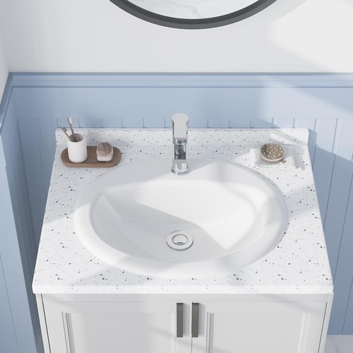 Keramik drop badezimmer - keramik, drop-in