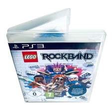 LEGO Rockband - Sony