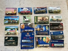 LKW Truck Sammlung , Bier
