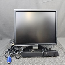 Dell 19" Computer Monitor VGA