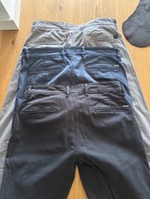 3 x BOSS Herren Hose