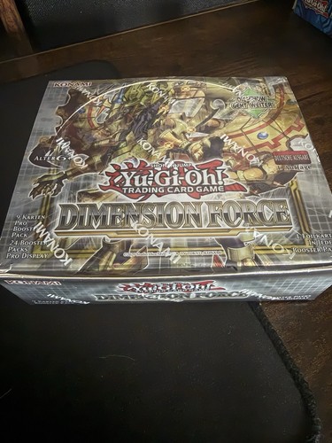 Konami tcg dimension - konami,