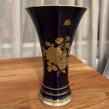 2 Vase Retsch Wunsiedel Echt