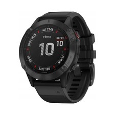 Garmin Fenix 6X Pro Sportuhr