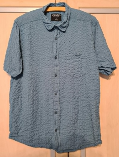 Identic sommer hemd - identic,