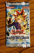 Yu-Gi-Oh! Booster Legends of