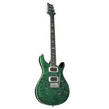 Prs custom quilt teal - prs,
