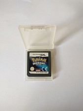Pokémon Diamant-Edition (Nintendo DS Spiel) / Videospiel 