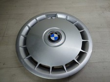 Original BMW 3er E36 E46 5er E34 6er E24 7er E32 Radkappen Stahlfelgen 1129843