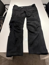 BMW Motorrad Herren Lederhose