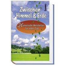 Zwischen himmel erde - himmel,