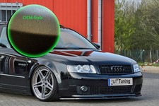 Frontspoiler Lippe Cuplippe