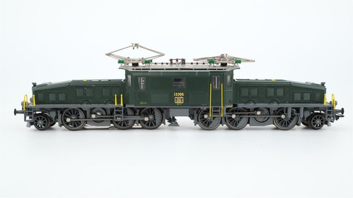 Märklin lok krokodil br - märklin, e-lok