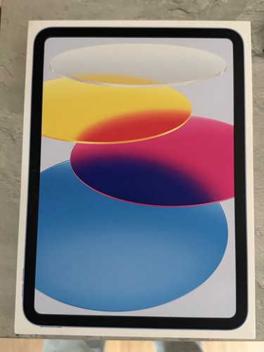 Apple ipad tablet 11 - ipad,