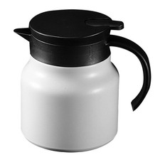  Heisswasserkocher Kaffeekanne