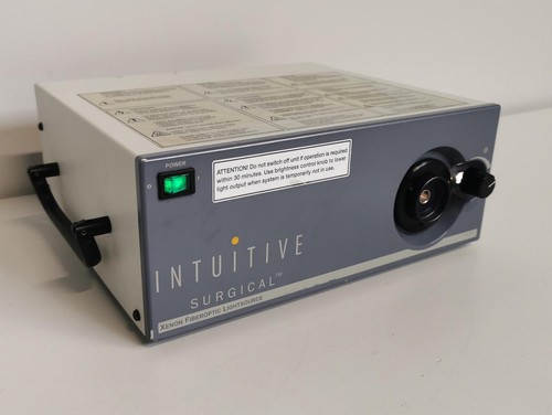 Xenon fiberoptic lightsource - fiberoptic,