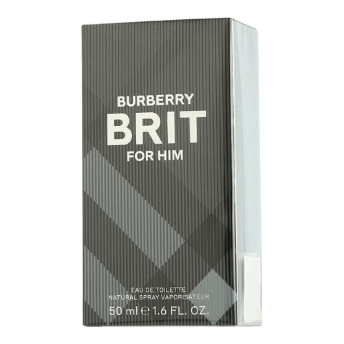 Burberry brit for men edt - men,