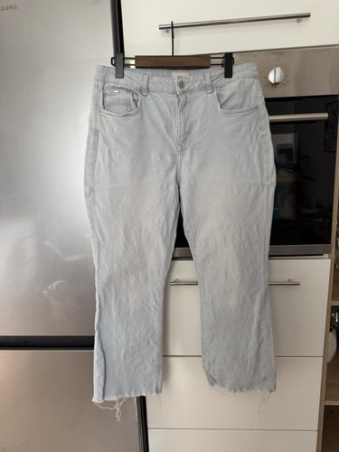 High boot jeans - high,