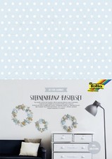 folia Sternenkranz-Bastelset