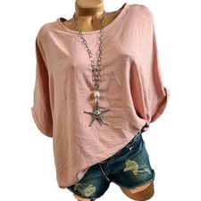 Made in Italy Shirt Bluse