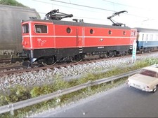Märklin Märklin 3160 - Reihe