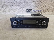 Ford Transit Custom TTF Radio