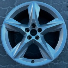19" Audi wheel rim 4M0601025F