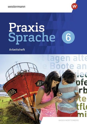 Praxis sprache arbeitsheft - praxis,