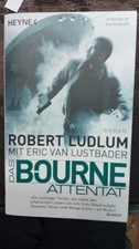 Robert Ludlum - verschiedene