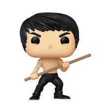 Funko pop bruce lee - lee,