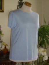 Benetton Shirt  SEIDEN TOUCH