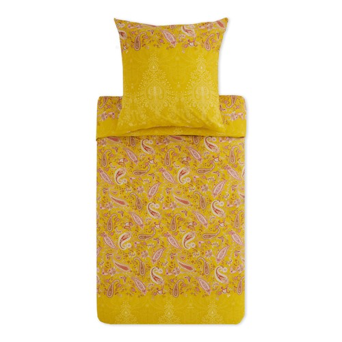 Bassetti satin bettwäsche - bassetti,
