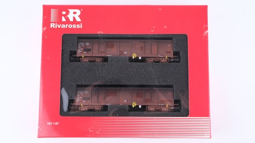 Rivarossi hr6087 - rivarossi,