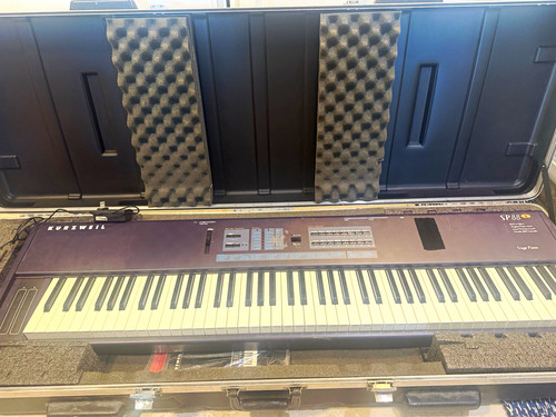 Kurzweil sp88 key weighted - 88-key,
