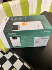 Vaillant Untertischgerät Typ VEN 5/7-5 U Klein Speicher Boiler 5 Liter