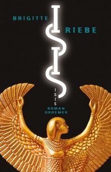 Isis von riebe brigitte - von,